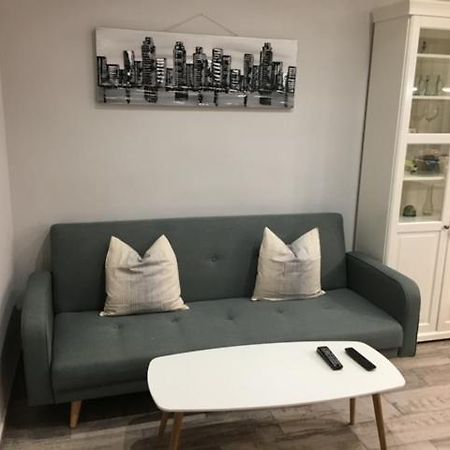 Apartamento Estilo Nordico En Malasana Madrid Esterno foto